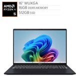 ASUS Vivobook AI Copilot+ PC 16吋筆記型電腦 M1607KA-0081B330 ASUS Vivobook AI Copilot+ PC 16吋筆記型電腦 M1607KA-0081B330
