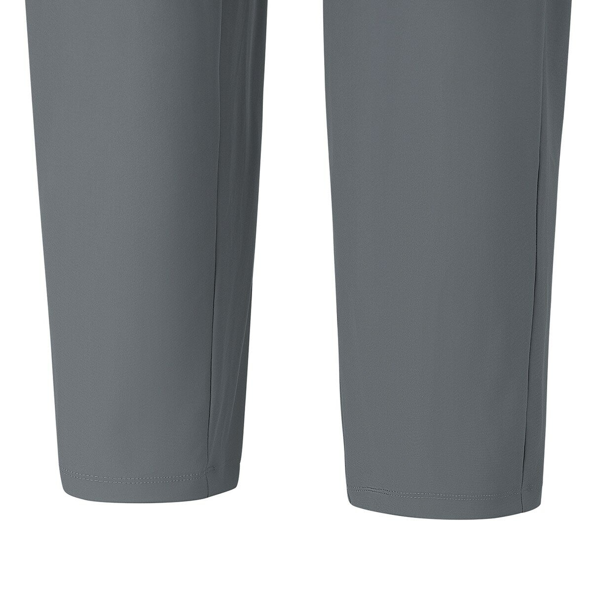 Skechers 男休閒長褲 深灰