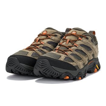 Merrell Moab 3 男登山運動鞋 Merrell Moab 3 男登山運動鞋