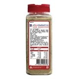 味好美 蒜味塔香椒鹽粉 700 公克 味好美 蒜味塔香椒鹽粉 700 公克