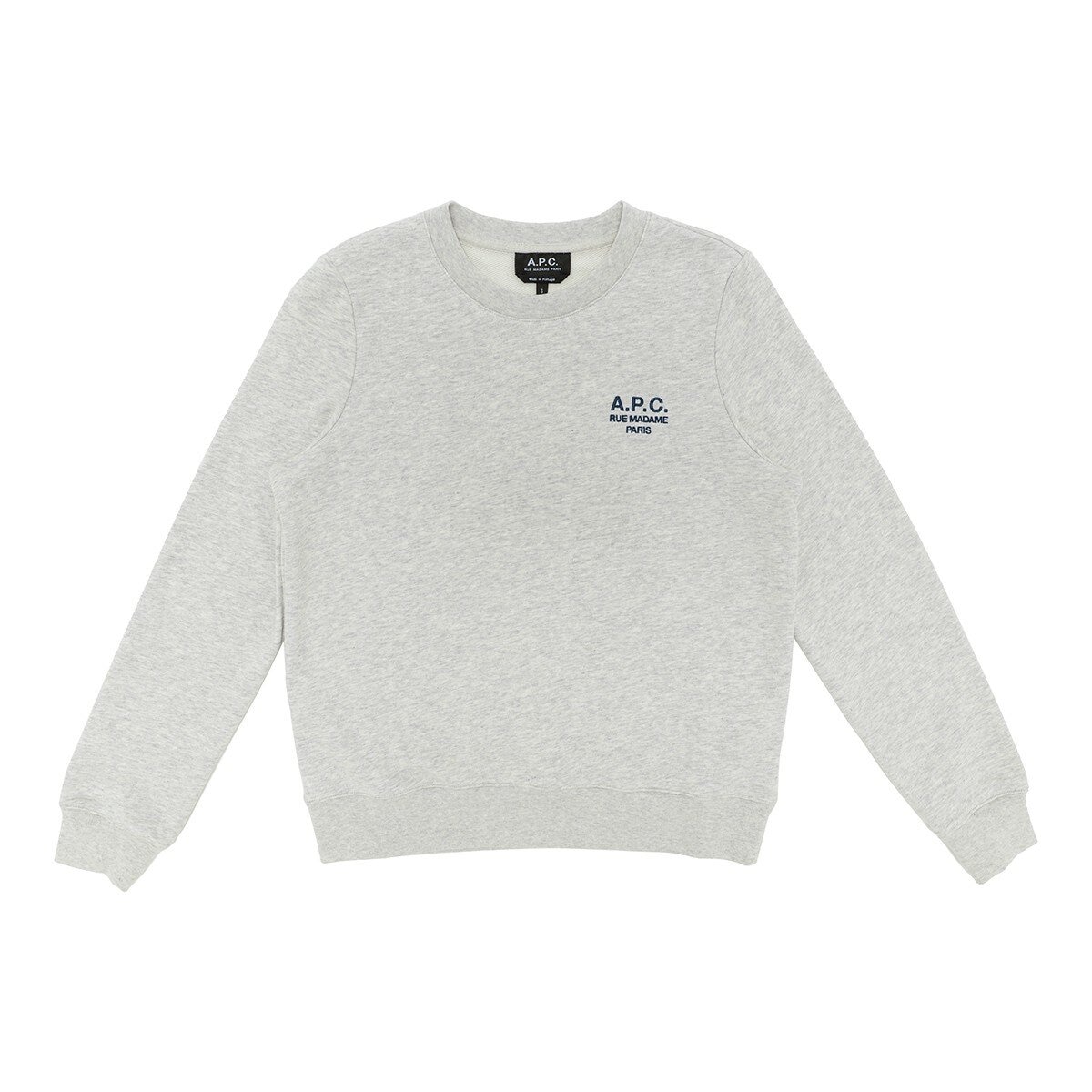 A.P.C. 女長袖上衣