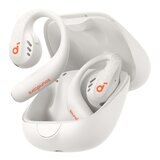 Soundcore AeroFit Pro 氣傳導開放式真無線藍牙耳機 熱力白