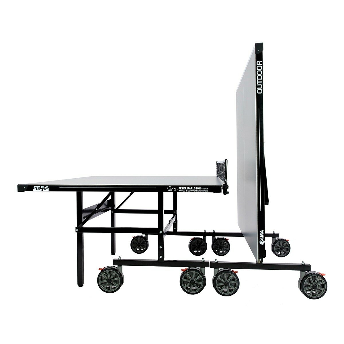 STAG Pacifica 戶外乒乓球桌