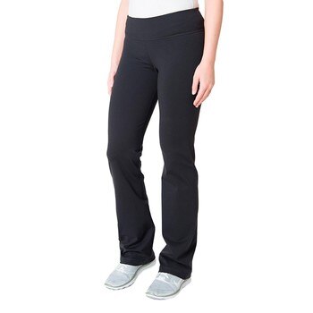 Kirkland Signature 科克蘭 女運動長褲 Kirkland Signature 科克蘭 女運動長褲