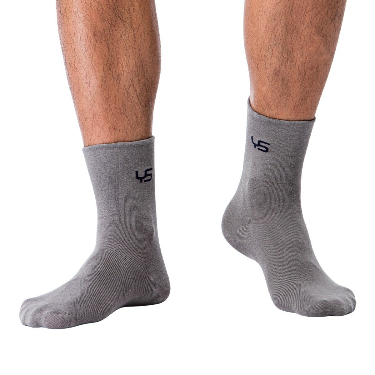 宜而爽 零束縛紳士襪 6入組 宜而爽 零束縛紳士襪 6入組