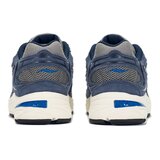 Saucony 男慢跑鞋 藍