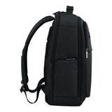 Samsonite Colten 多功能後背包 黑 Samsonite Colten 多功能後背包 黑