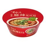維力 素飄香麻辣風味麵 105公克 X 9入 維力 素飄香麻辣風味麵 105公克 X 9入