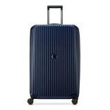 DELSEY 22吋 + 31吋行李箱 2入組 海軍藍