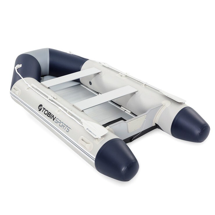 Tobin Sports Mirovia Pro 鋁底充氣船 Costco 好市多線上購物