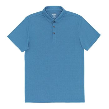Kirkland Signature 科克蘭 男短袖Polo衫 Kirkland Signature 科克蘭 男短袖Polo衫