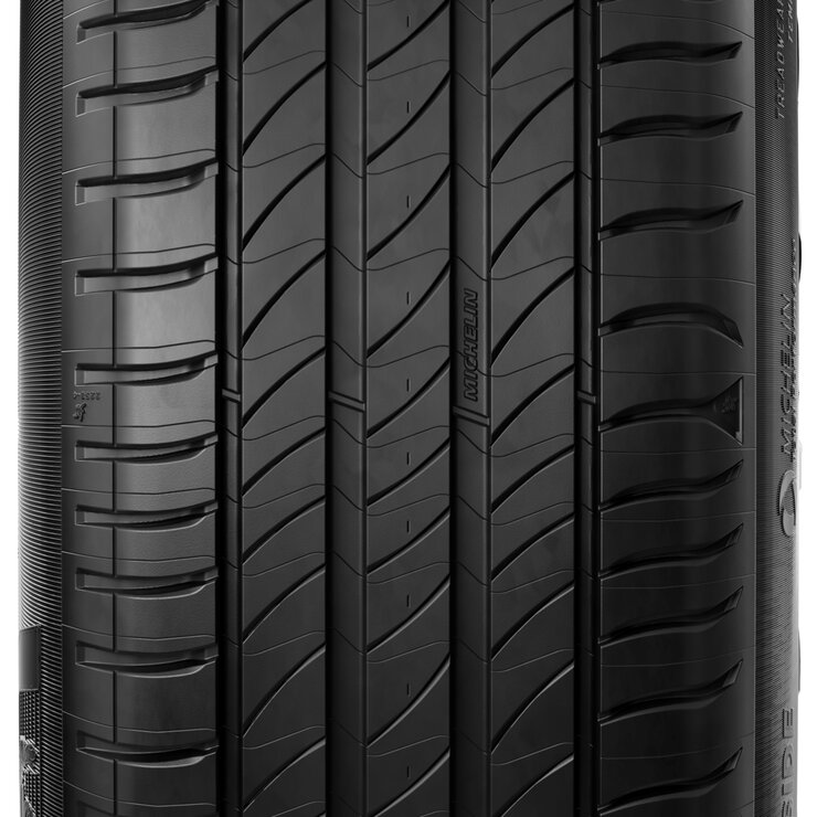 米其林 235/55 R18 100W PRIMACY 4 輪胎 米其林 235/55 R18 100W PRIMACY 4 輪胎