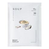 Body Goals 高纖營養輕食餐組合包 X 30入 (金沙鹹蛋、羅宋番茄、焙香堅果、黃金玉米、田園南瓜、松露蘑菇) Body Goals 高纖營養輕食餐組合包 X 30入 (金沙鹹蛋、羅宋番茄、焙香堅果、黃金玉米、田園南瓜、松露蘑菇)