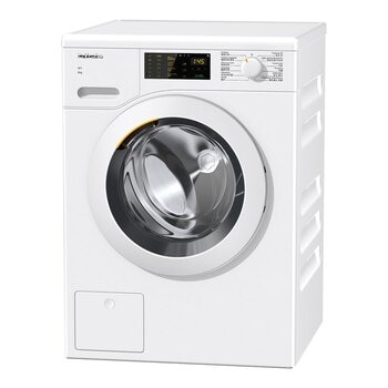 Miele 智能蜂巢式滾筒洗衣機 WCD120