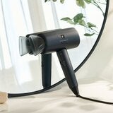 夏普 水潤速乾全電壓吹風機 黑 IB-P80MT-B