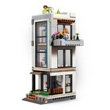 LEGO 創意百變系列 現代住宅 31153 / 9歲以上