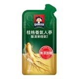 桂格 養氣人蔘 羅漢果穩氣配方滋補液 65毫升 X 32包