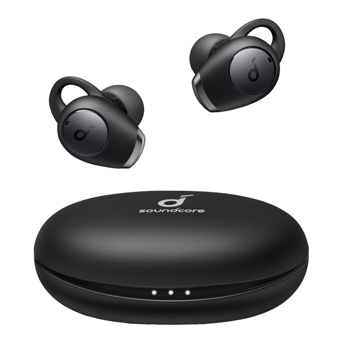 Anker Soundcore Life A2 NC 主動降噪真無線藍牙耳機 A3935 Costco 好市多