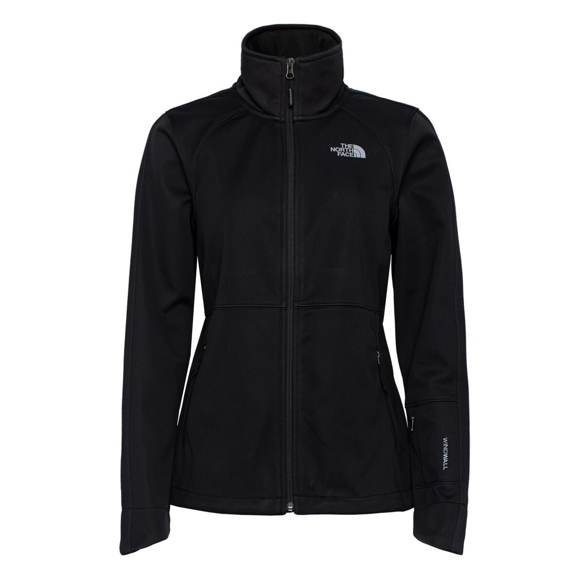 the north face ladies coats