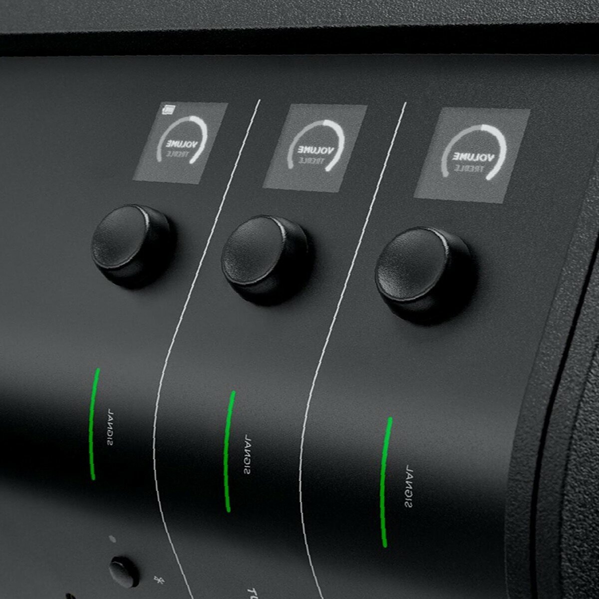 Bose S1 Pro+ 可攜式PA藍牙揚聲器