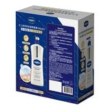 Vaseline 潤膚乳液 專業修護 (白) 600毫升 X 3入