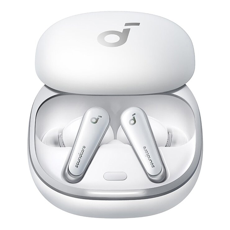 Soundcore Liberty 4 主動降噪真無線藍牙耳機