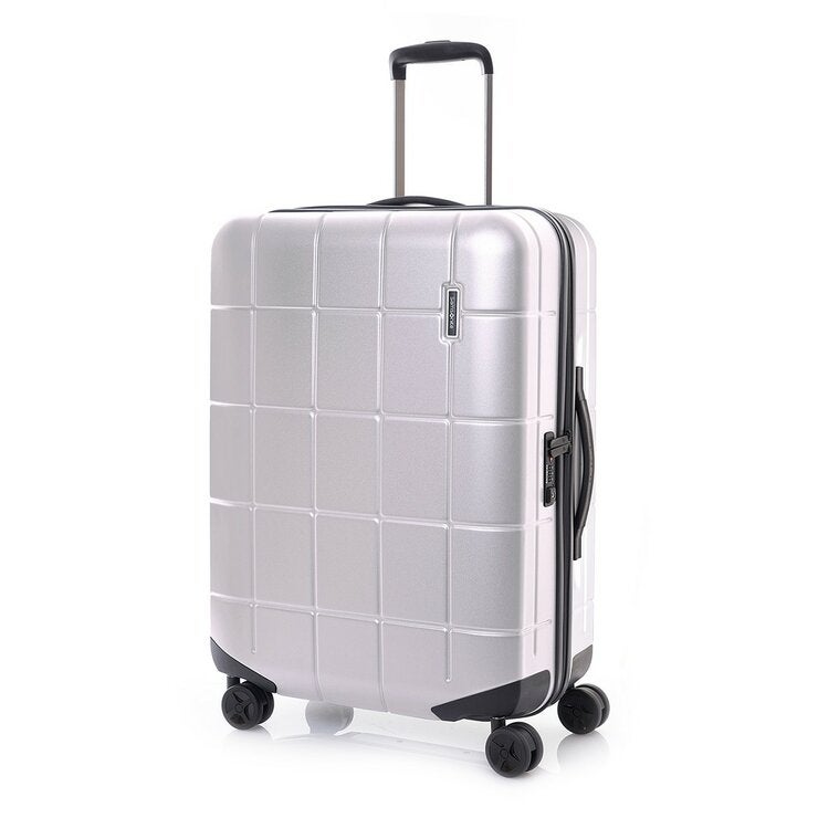 Samsonite 29吋 行李箱 銀 Samsonite 29吋 行李箱 銀