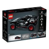 LEGO 科技系列跑車 Audi RS Q e-tron 42160 / 10歲以上