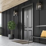 Korhani Studio 條紋地墊 60公分 X 90公分 X 0.7公分 咖