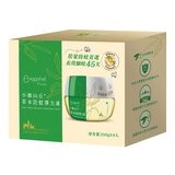 小鹿山丘草本防蚊彈力凍-尤加利精油