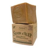Alepia 法國雅麗 典藏 25%月桂油阿勒頗古皂 200公克 X 3入