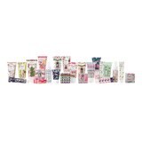 Cath Kidston 倒數月曆身體保養組合