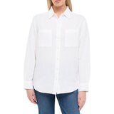 GAP 女長袖襯衫 GAP 女長袖襯衫