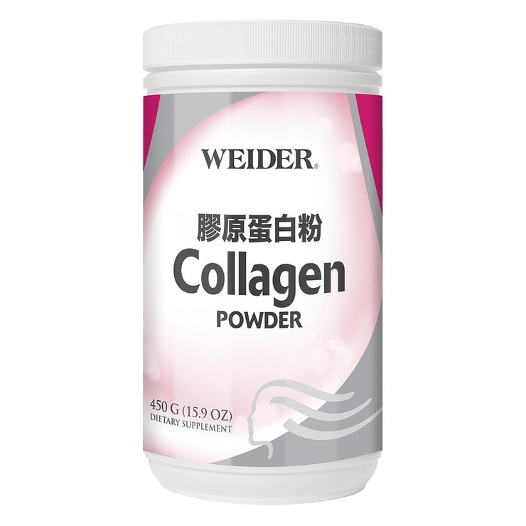 WEIDER Collagen Powder 450 g