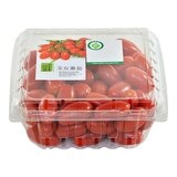 產銷履歷玉女番茄 900公克