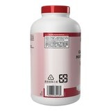 科克蘭 檸檬酸鈣鎂鋅錠 500 錠