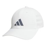 Adidas 休閒運動帽 白