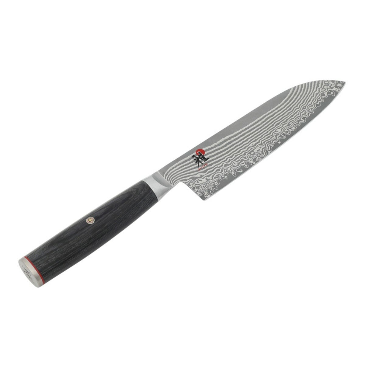 MIYABI 5000FCD 日本製 西式主廚刀 18公分 MIYABI 5000FCD 日本製 西式主廚刀 18公分