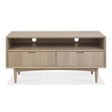 Bentley Designs Dansk Scandi 橡木 電視櫃