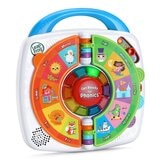 LeapFrog 彩虹字母學習機 618900 / 18個月以上