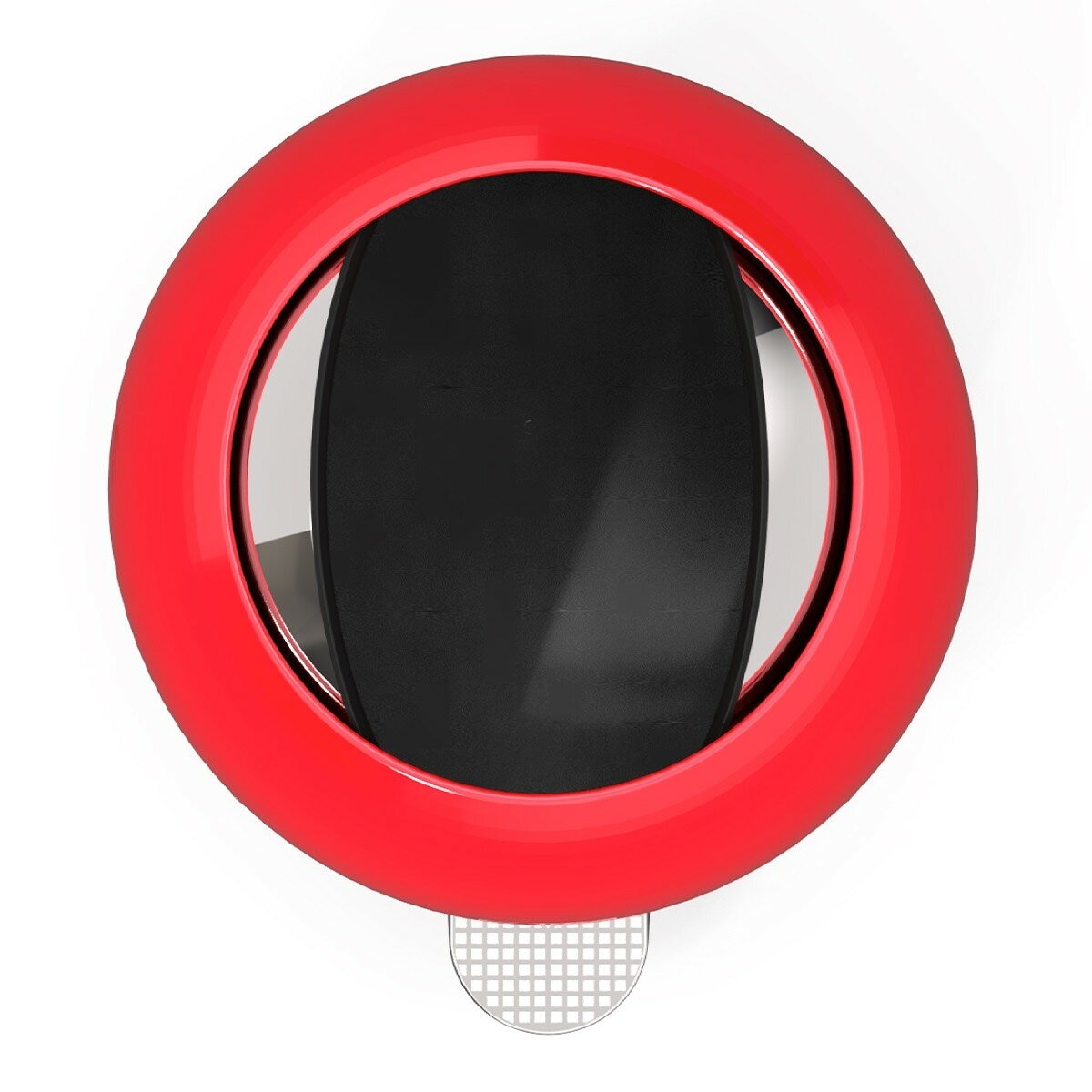 WESCO 威士克 騎士桶 12公升 紅色