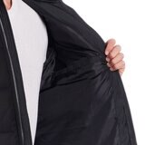 Weatherproof 男填充外套 黑