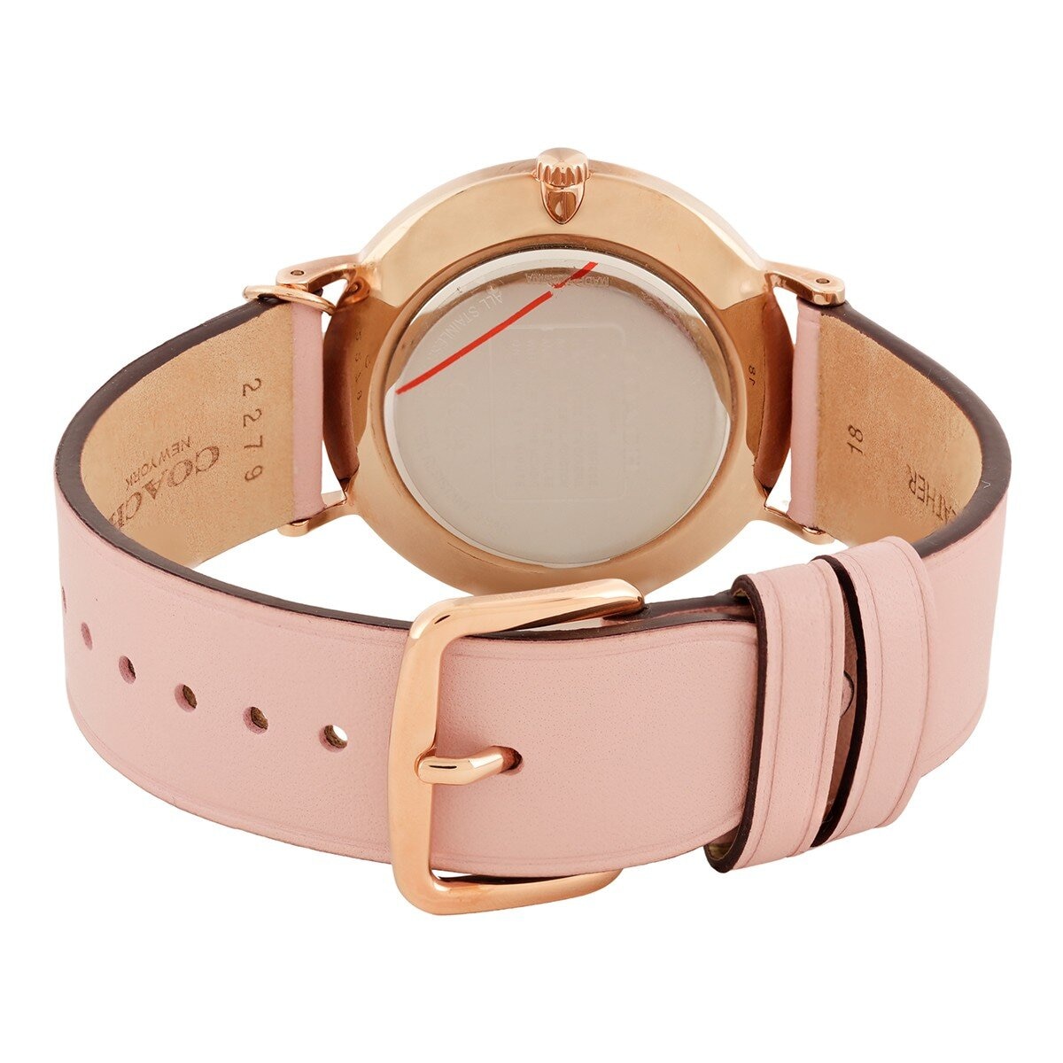 COACH 女錶 Perry 系列 Rgps 14503884