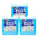 IRIS OHYAMA 保冷冰磚 M 尺寸 X 3入 #CKB-500