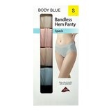 Body Blue 女無痕內褲 5入組 S
