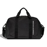 Adidas 多功能運動包 黑色