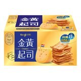 健司 金黃起司餅乾 28.5公克 X 45入