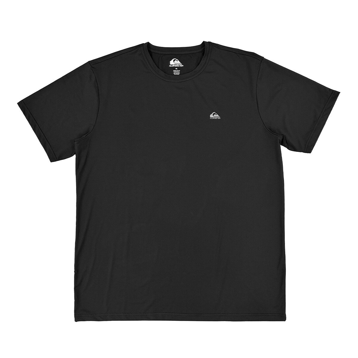 Quiksilver 男短袖運動上衣