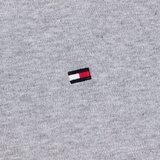Tommy Hilfiger 男短袖Polo衫 灰