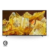 Sony BRAVIA 85型 4K HDR 全陣列 Google TV 智慧顯示器 XRM-85X90L